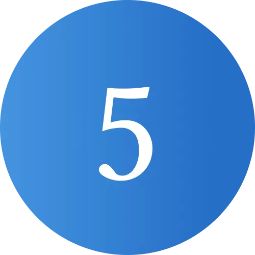 5