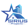 sirius projecs final logo