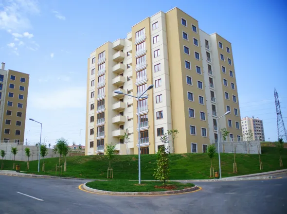 residential banner