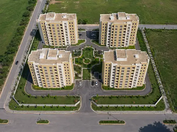 2 acres layout