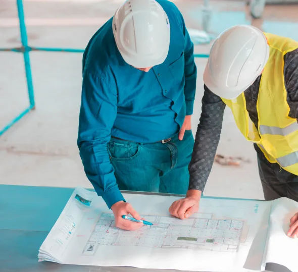builder