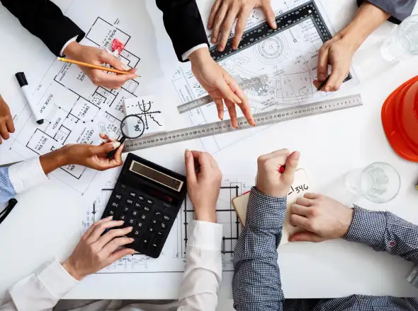 project planning & execution