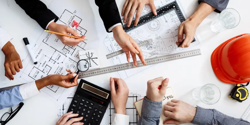 project planning execution