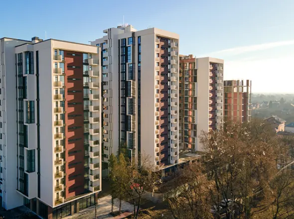turnkey construction