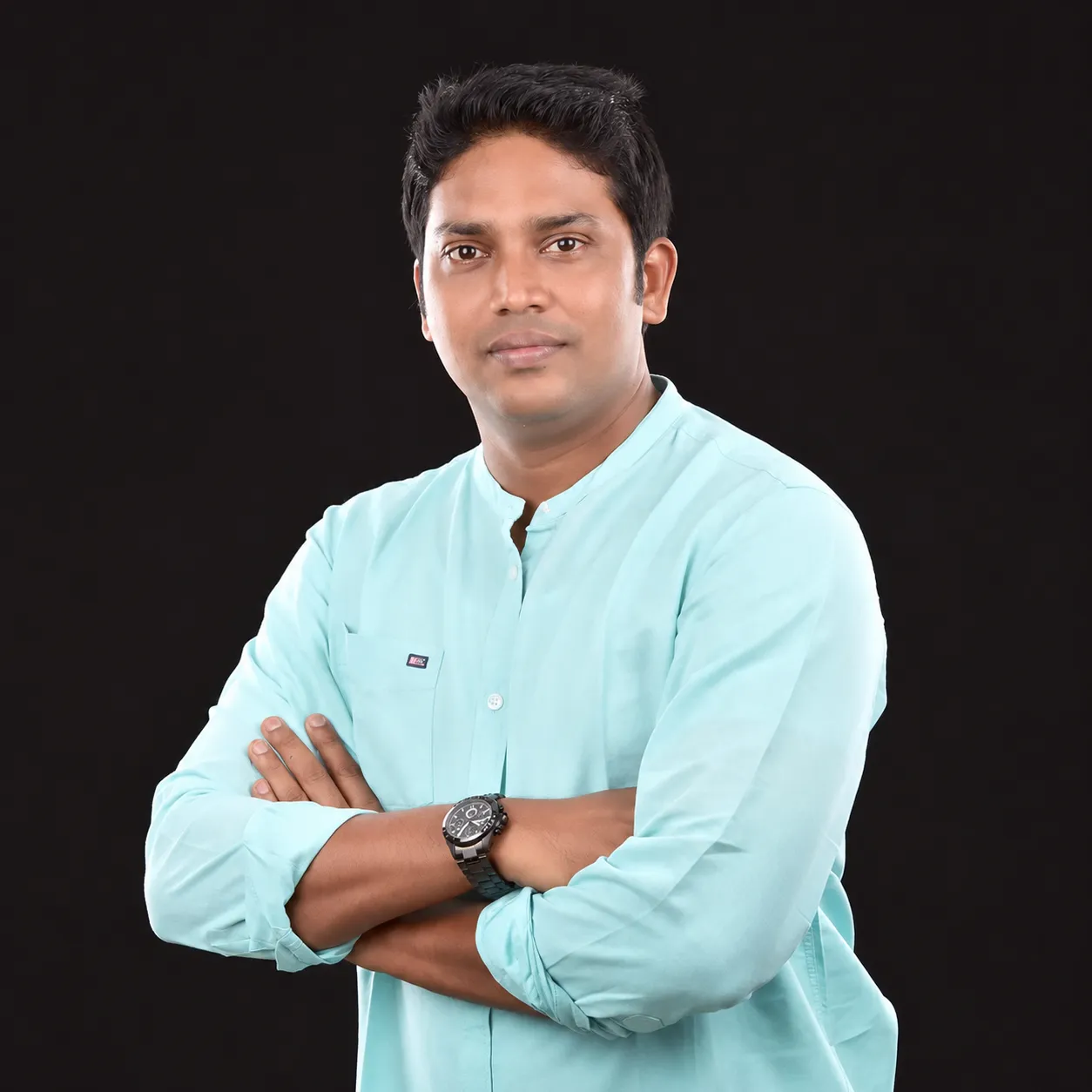 saravanan k